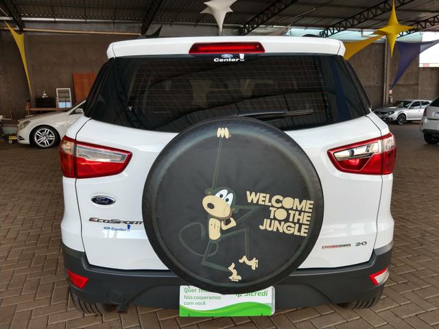 Ford Ecosport 2.0 Aut com 54.000km - Foto 3
