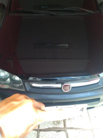 Palio 15.000 pra vender logo 14.000 sem mas conversas