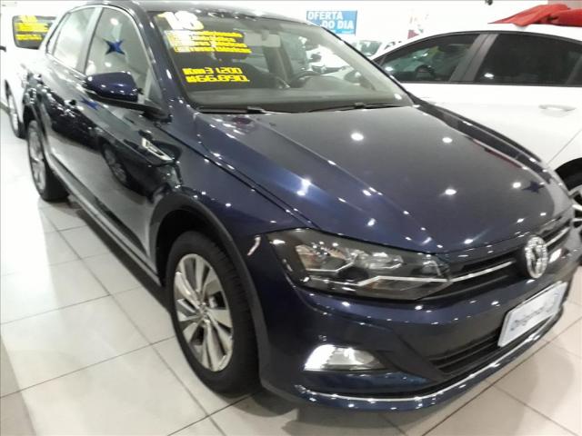 VOLKSWAGEN POLO 1.0 200 TSI HIGHLINE AUTOMÁTICO - Foto 2