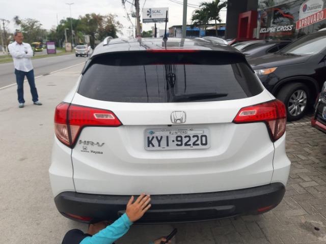 Honda Hrv EXL 2018 - Concessionaria Mitsubishi Raion 35045000 - Foto 5