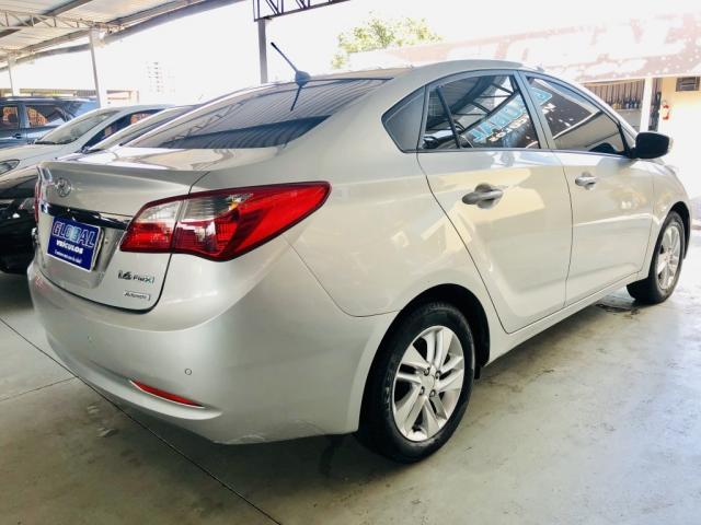 HYUNDAI HB20S PREMIUM 1.6 FLEX 16V AUT. 4P - Foto 6