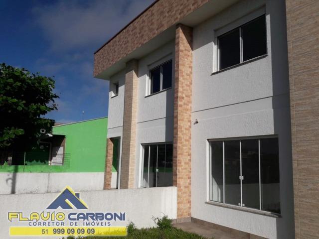 Duplex Zona nova Tramandaí