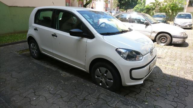 VW UP! muito novo (único dono)! - Foto 3