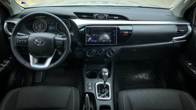 Hilux SR 4x4 Diesel 2020 0km por apenas 154990 - Foto 3