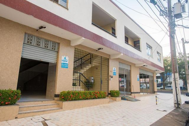 Alugo prédio comercial - Foto 8