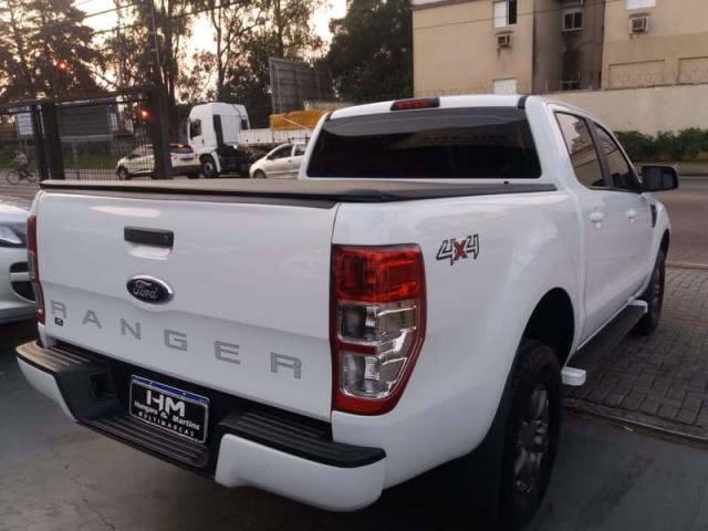 FORD RANGER 2.2 XL 4X4 CD 16V DIESEL 4P 2015 - Foto 6