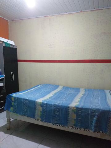 Vendo essa Casa com um Apartamentos Atrás - Foto 13