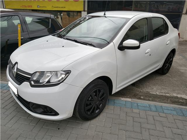 Renault Logan 1.6 16v sce flex expression 4p manual - Foto 3
