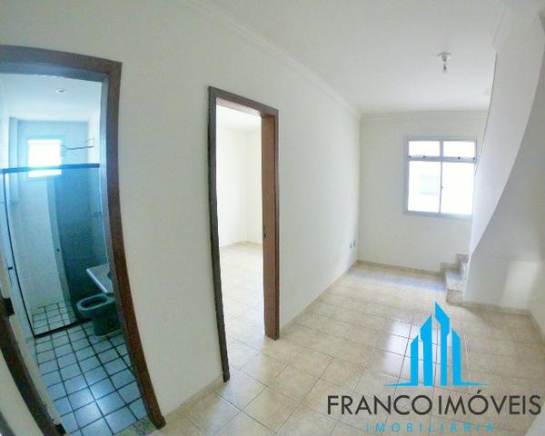 Duplex com 04 quartos na Av Praiana na Praia do Morro - Foto 13