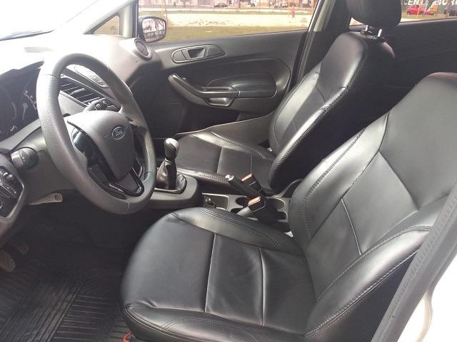 New Fiesta 1.5 S 2015 - Foto 10