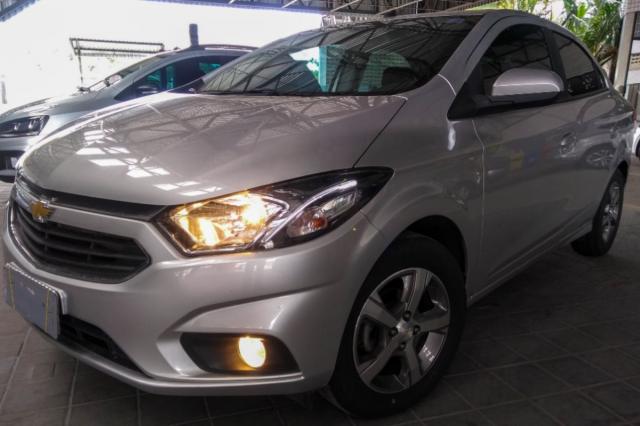 CHEVROLET PRISMA 2016/2017 1.4 MPFI LTZ 8V FLEX 4P AUTOMÁTICO