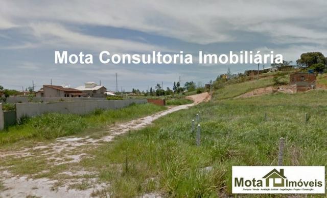 Mota Imóveis - Saquarema -Terreno 500m²-Portal de Praia Seca 2-Próximo as Praias. TE-184 - Foto 3