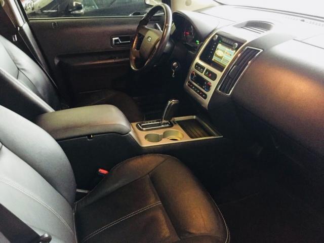 FORD EDGE LIMITED 3.5 V6 24V AWD AUT. - Foto 10