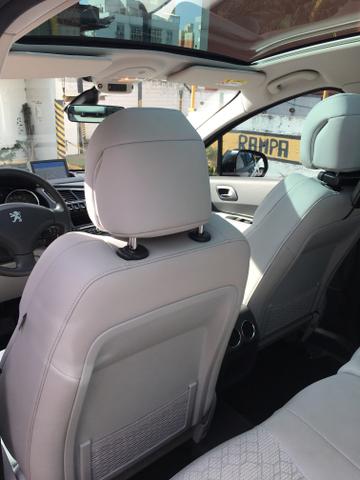 Peugeot 3008 - Foto 5