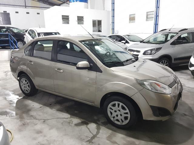 Ford Fiesta Sedan SE 1.6 flex completissimo , 54.000km apenas - Foto 4