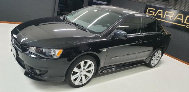 Mitsubishi Lancer 2.0 2014 - Foto 4