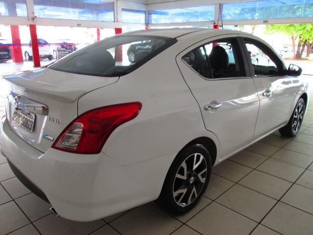 Nissan versa sl automatico - Foto 8