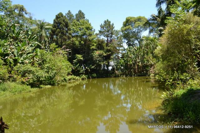 Chácara com 10.000 m² em Mogi das Cruzes - Foto 10