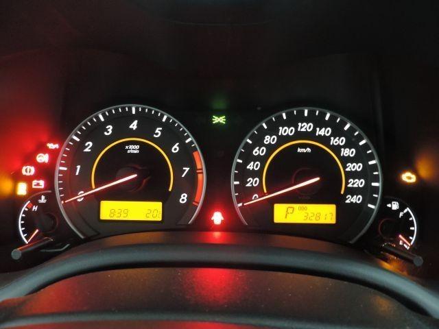 Toyota Corolla GLi 1.8 Flex, Câmbio Automático, Apenas 32.000 Km! - Foto 9