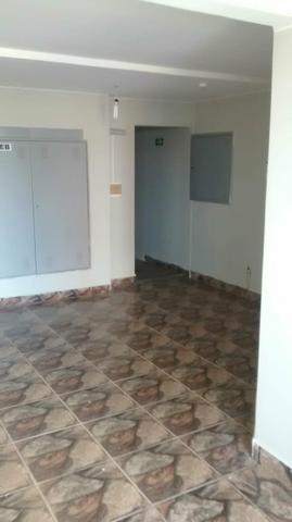Apartamento 1 varanda qto próx metrô já inclusos IPTU, água e condomínio - Foto 16