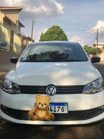 Voyage impecável 1.6 ABAIXO DA TABELA - Foto 6