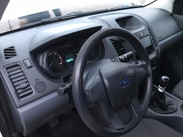 FORD RANGER 2.2 XL 4X4 CD 16V DIESEL 4P 2015 - Foto 9