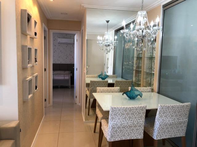 Apartamento parque del sol com 2 quartos - Fortaleza - Foto 12