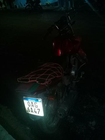 Moto - Foto 2