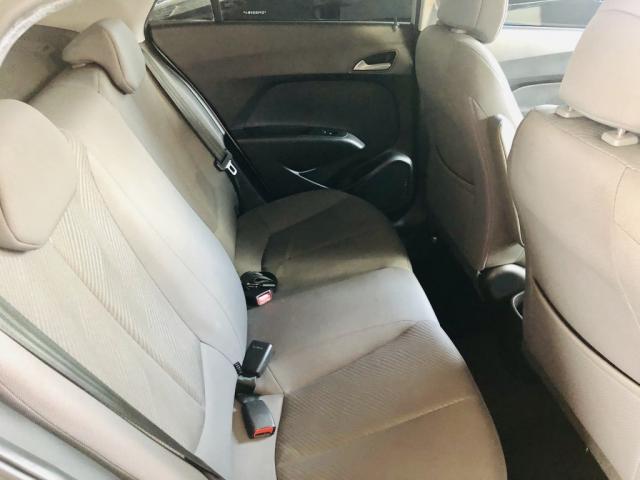 HYUNDAI HB20S PREMIUM 1.6 FLEX 16V AUT. 4P - Foto 12