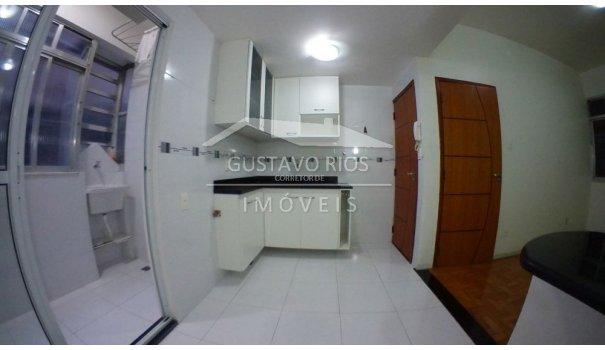 Apartamento na Tijuca - Foto 18