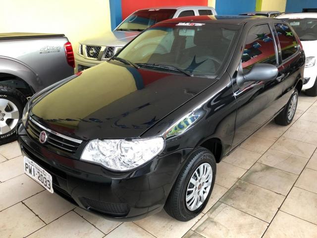 FIAT PALIO ELX 1.0/ 1.0 FIRE FLEX 8V 2P
