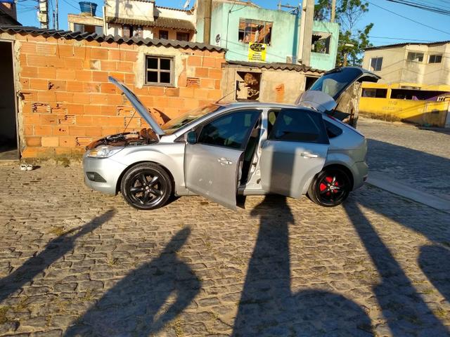 Troca ou venda