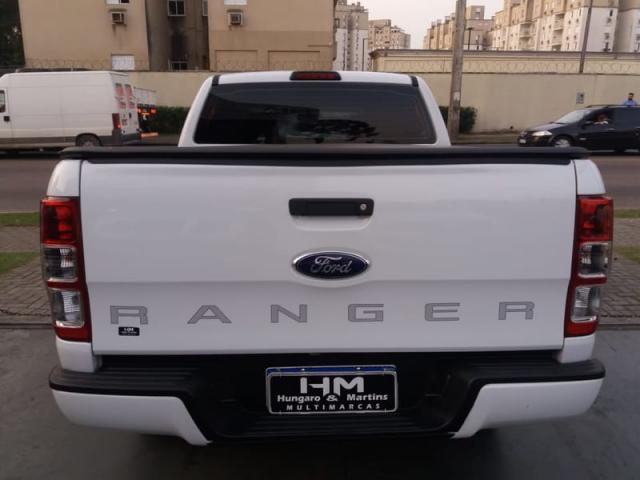 FORD RANGER 2.2 XL 4X4 CD 16V DIESEL 4P 2015 - Foto 5