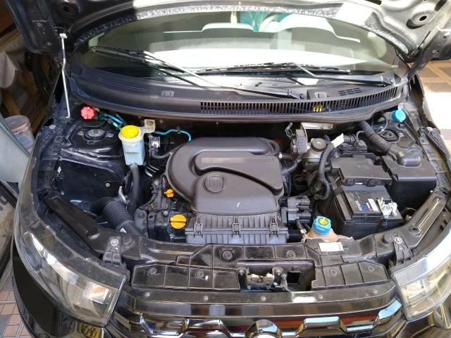 Fiat Mobi Like On - Foto 2