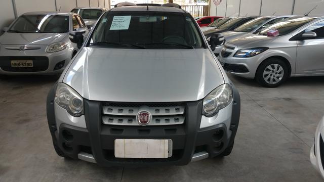 Palio adventre 1.8 2011 - Foto 7