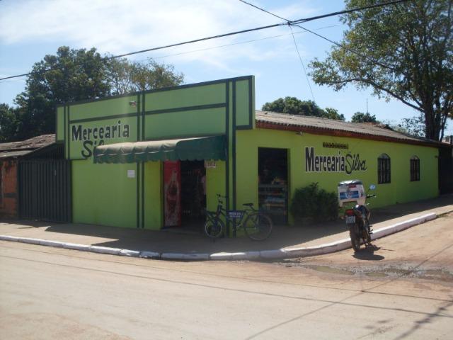 Mercearia completa com Casa ou somente o comércio, com clientela formada - Foto 2