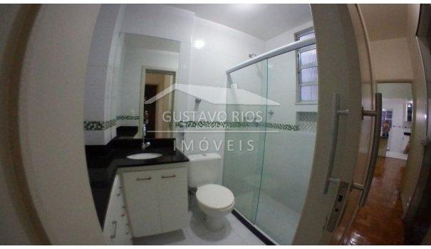 Apartamento na Tijuca - Foto 12