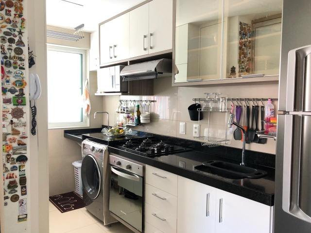 Apartamento parque del sol com 2 quartos - Fortaleza - Foto 13