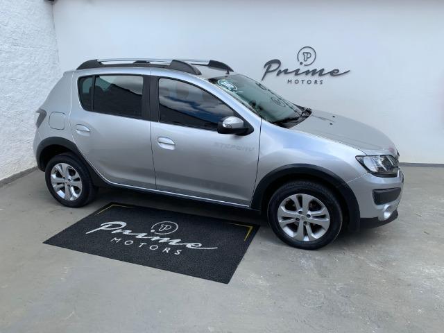 Sandero Steway 1.6 2016 - Foto 3