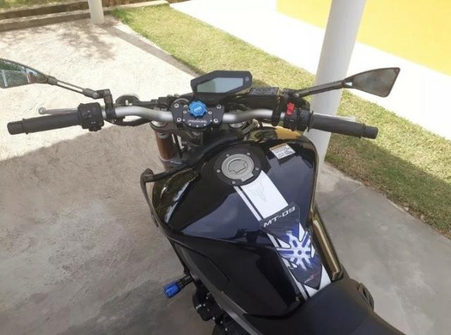Vendo moto - Foto 2