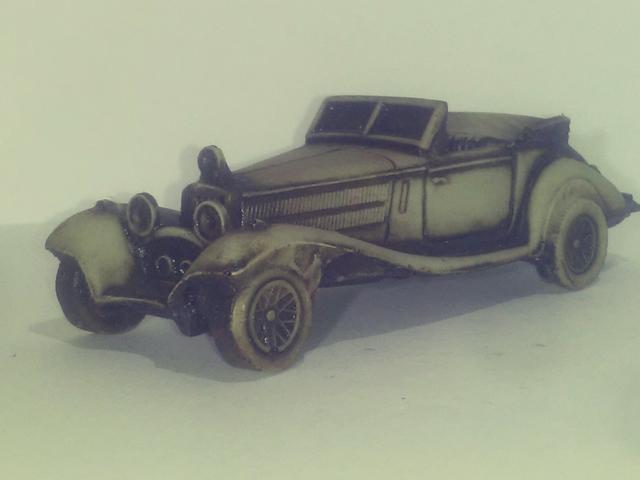 Miniatura de carros - Foto 6
