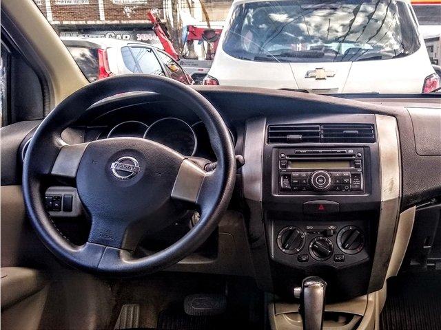 Nissan Livina SL 1.8 aut. 2010 - Foto 4