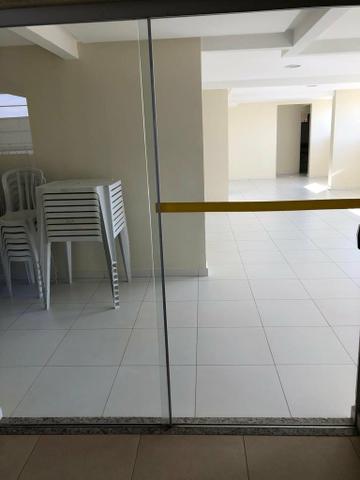 Apartamento 2 qts sendo 1 suite 1 vaga AC financiamento - Foto 3