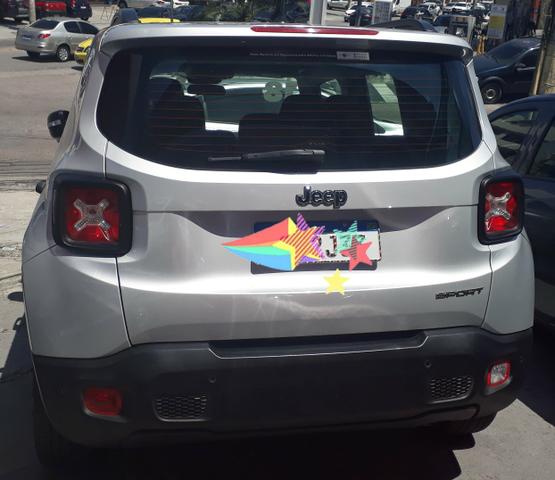 Renegade Sport 2018 - Foto 6