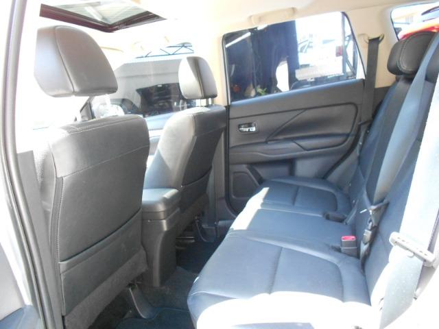 Mitsubishi Outlander 2.0 Automático - Foto 20