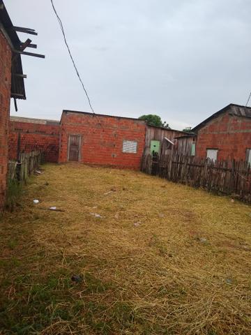 Terreno grande com casa - Foto 2