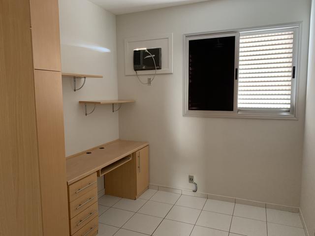 Residencial Flamingo, pronto para morar - 7° andar - 121m2 - Foto 10