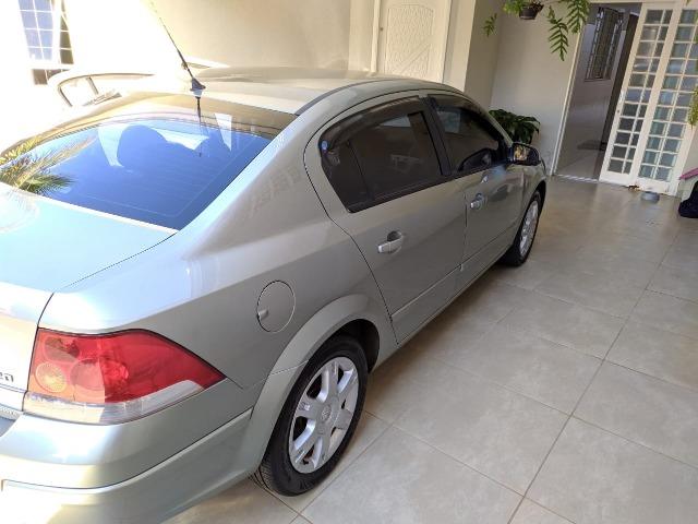 Vectra Elegance