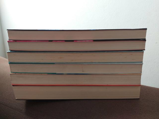 Livros - Foto 2