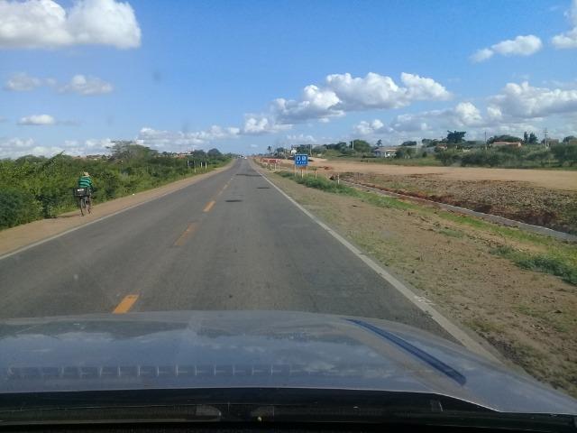 Excelente área de terra com 19.600 metros quadrados na BR 116 Norte - Foto 3